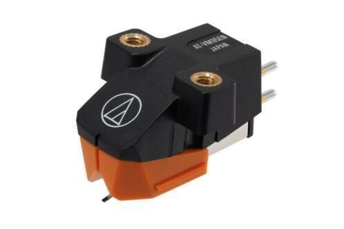 Audio-technica at-vm95en element nieuwe serie!, Audio, Tv en Foto, Platenspelers, Nieuw, Thorens, Ophalen of Verzenden