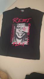 Remi Ronnie Flex Clubcat T-shirt XL, Ophalen of Verzenden