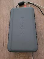 Maxtor externe harde schijf 500 GB, Computers en Software, Harde schijven, Maxtor, Gebruikt, Ophalen of Verzenden, 500 GB