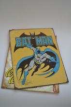 borden A3 formaat van Batman en Wonder Woman, Ophalen of Verzenden, Zo goed als nieuw, Overige typen