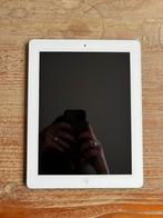 iPad 2, Computers en Software, Apple iPads, 10 inch, Apple iPad, Wit, Ophalen of Verzenden