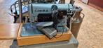 linda naaimachine, Antiek en Kunst, Antiek | Naaimachines, Ophalen of Verzenden