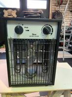 Sun Heat Kachel 3kW - Krachtige Verwarming, 30 tot 80 cm, Gebruikt, Kachel, Minder dan 60 cm