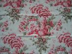 antiek tafelkleed toile de jouy nr KK 618, Antiek en Kunst, Verzenden