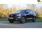 Volvo XC40 Recharge P8 AWD R-Design SOH 90 %, Automaat, 1300 min, Gebruikt, 35 €/maand