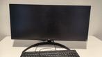 LG 29WP500-B Ultrawide Monitor - Zo goed als nieuw, HDMI, Full HD, Ophalen of Verzenden, Zo goed als nieuw