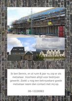 metselaar aangeboden, Metselwerk