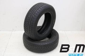 2 x 2356517 104H Continental 4x4 WinterContact 5mm 235 65 17 beschikbaar voor biedingen