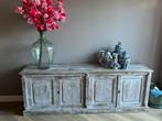 Lifestyle dressoir (Riviera Maison style), Huis en Inrichting, Kasten | Dressoirs, Ophalen, Zo goed als nieuw, 25 tot 50 cm, 200 cm of meer