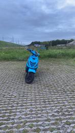 Zip 2t 70cc, Ophalen, Gebruikt, Zip