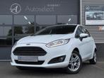 Ford Fiesta 1.0 EcoBoost Titanium Clima Cruise Bluetooth, Voorwielaandrijving, Gebruikt, Handgeschakeld, 998 cc