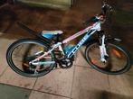 Cube mountainbike 24 inch met 21 Speed en ATB, 24 inch, Versnellingen, Ophalen of Verzenden, Zo goed als nieuw