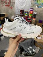 Balenciaga Track Cream | Alle Maten Beschikbaar, Ophalen of Verzenden, Nieuw
