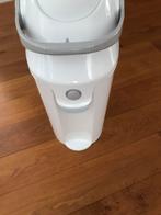 Luier Emmer  Diaper, Kinderen en Baby's, Badjes en Verzorging, Ophalen of Verzenden, Gebruikt, Luieremmer, Overige merken