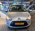 Nette Citroën C3 1.4i 75pk MOET WEG NIEUWE APK 176000km, Voorwielaandrijving, 1005 kg, Stof, 1360 cc