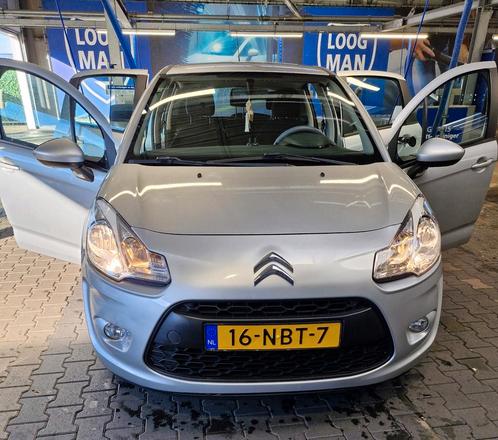Nette Citroën C3 1.4i 75pk SCHERP GEPRIJSD, Auto's, Citroën, Particulier, C3, Benzine, C, Hatchback, Handgeschakeld, Origineel Nederlands