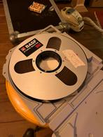 1” band spoelen (1 inch tapes), Verzenden, Onderdeel