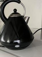 Waterkoker | Princess, 1 tot 2 liter, Ophalen of Verzenden, Gebruikt