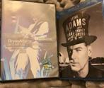 Bryan Adams live at Sydney opera house the bare bones tour, Cd's en Dvd's, Blu-ray, Ophalen of Verzenden, Zo goed als nieuw, Muziek en Concerten
