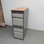 2-delig ladeblok met 4 lades - 113x42x73 cm