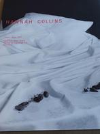 Orginele tentoonstellings poster van Hannah Collins, Ophalen of Verzenden