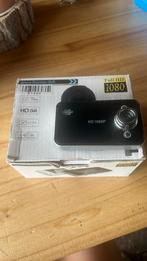 Mooie dash cam, Ophalen of Verzenden, Zo goed als nieuw