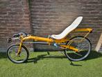 Ligfiets , sinner , fiets, Ophalen, Zo goed als nieuw, Overige merken