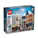 Lego Creator Expert Nr 10255 Assembly Square **NIEUW**, Kinderen en Baby's, Speelgoed | Duplo en Lego, Ophalen of Verzenden, Nieuw