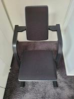 Varier fauteuil, Huis en Inrichting, Fauteuils, Ophalen, Gebruikt, Minder dan 75 cm, Varier