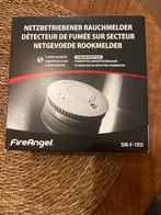 FireAngel Rookmelder, Ophalen of Verzenden, Nieuw, Detector, Sensor of Melder, Rook