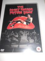 Jim Sharman The rocky horror picture show Eng subs krasvrij, Cd's en Dvd's, Vanaf 16 jaar, Ophalen of Verzenden, Gebruikt, Muziek en Concerten