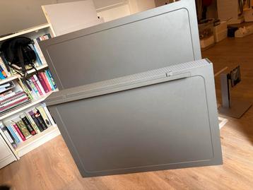 Sentimo Radiatorombouw Antraciet Grijs - 3 Maten beschikbaar voor biedingen