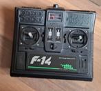 F 14 7 kanaals, Ophalen of Verzenden, Gebruikt