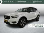 Volvo XC40 1.5 T5 Recharge R-Design | Trekhaak | Panorama sc, Euro 6, Wit, Hybride Elektrisch/Benzine, SUV of Terreinwagen