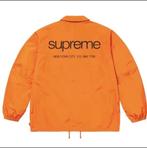 Supreme New York jacket, Ophalen of Verzenden, Zo goed als nieuw