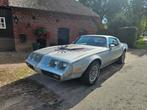 Pontiac firebird V8 4.9 geen roest harde auto zeer mooie sta, Auto's, Automaat, Pontiac, Overige kleuren, Particulier