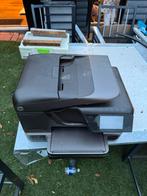 Hp officejet pro printer, Ophalen of Verzenden, Zo goed als nieuw