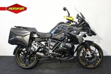 BMW R 1250 GS (bj 2023) beschikbaar voor biedingen