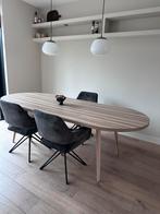 Eettafel, Ophalen, Gebruikt, 200 cm of meer, 50 tot 100 cm