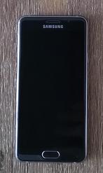 Samsung Galaxy A3 2016 SM-A310F - 16GB, Ophalen, Gebruikt, Zwart, Touchscreen