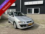 Mitsubishi Space Star 1.6 Shogun SE * Airco * Automaat *, Auto's, Mitsubishi, Origineel Nederlands, Te koop, 98 pk, Zilver of Grijs