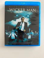 The Wicker Man blu ray, Ophalen of Verzenden, Zo goed als nieuw