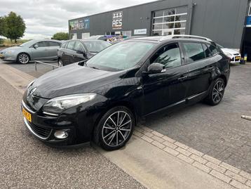Renault Mégane Estate 1.5 dCi Bose / BJ: 2012 / Panoramadak beschikbaar voor biedingen