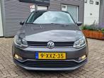 Volkswagen Polo 5-deurs 1.2TSi Comfortline Airco CruiseContr, Euro 6, 4 cilinders, Origineel Nederlands, Bedrijf