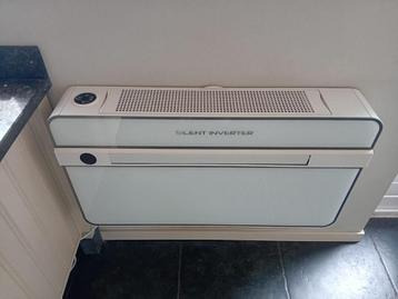 Monoblock Airco Installaties + onderhoud! Gecertificeerd beschikbaar voor biedingen