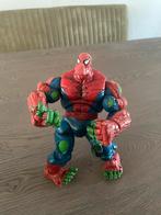 Spider-Man  Hulk Actiefiguur, Ophalen of Verzenden, Gebruikt