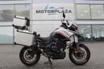 Benelli TRK 702 X (bj 2024), Handvatverwarming, Bedrijf, Meer dan 35 kW, Toermotor