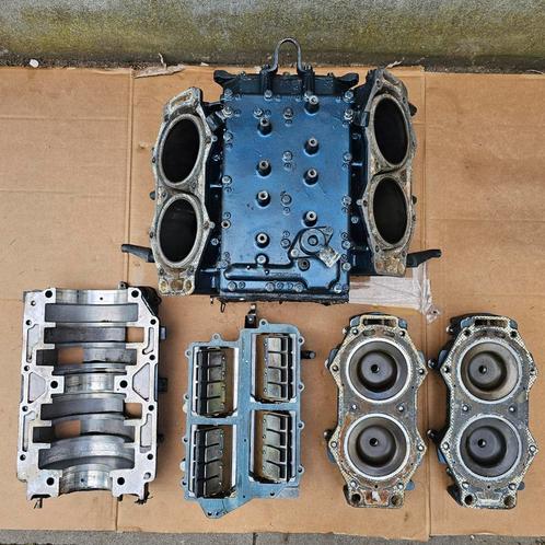 Yamaha blok powerhead 115 pk V4, Watersport en Boten, Accessoires en Onderhoud, Ophalen of Verzenden