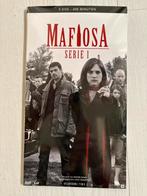 Dvd, crimeserie; ‘Mafiosa’ seizoen 1, 7 afleveringen, Vanaf 12 jaar, Ophalen of Verzenden, Nieuw in verpakking, Boxset