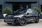 Audi SQ5 3.0 TFSI quattro Pro Line Plus ABT, Automaat, Stof, Gebruikt, 2995 cc